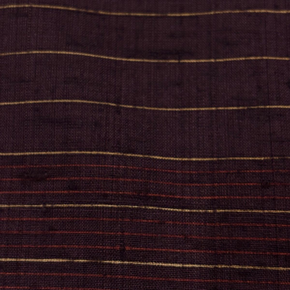 平和屋着物□訪問着 太鼓鼓花文 暈し染め 金彩 正絹 逸品 AAAS6611rz