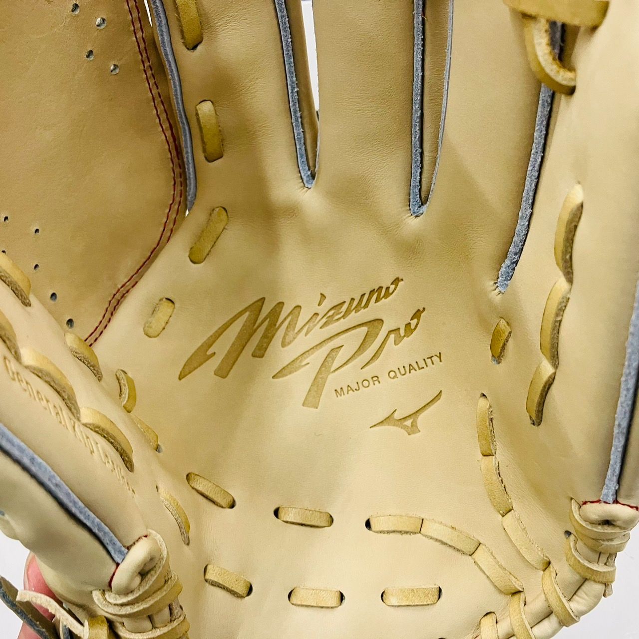 ミズノプロ クラシック 硬式用 投手用 BSSショップ限定 高校野球