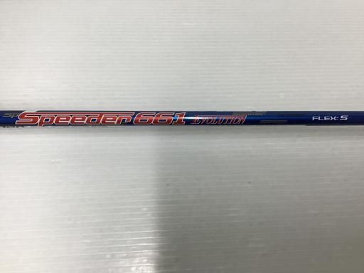 リシャフト フレックスその他