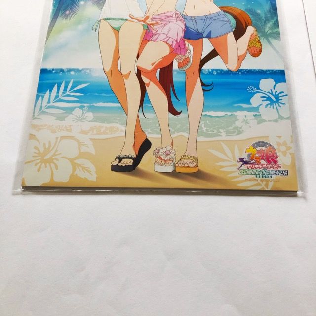 ウマ娘 新時代の扉 アクスタ TOHO animation STORE 限定版 特典【I1454-007】081 ウマ娘 新時代の扉 アクスタ TOHO animation STORE 限定版 特典