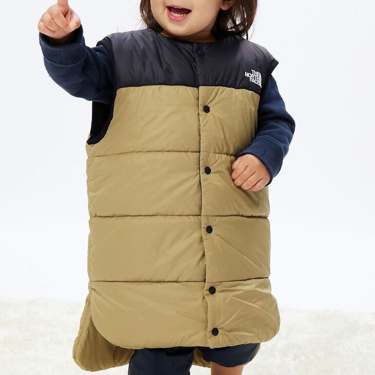 NORTH FACE