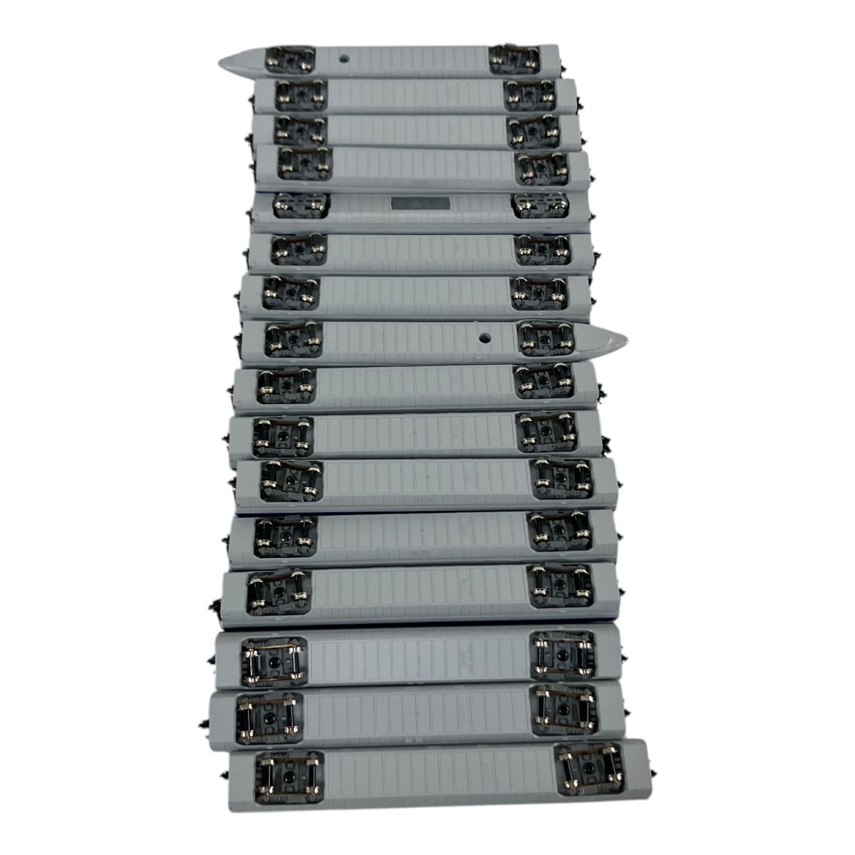 鉄道模型 10-511 10-512 美品 KATO 10-510/10-511/10-512 JR西日本 500系 新幹線 のぞみ