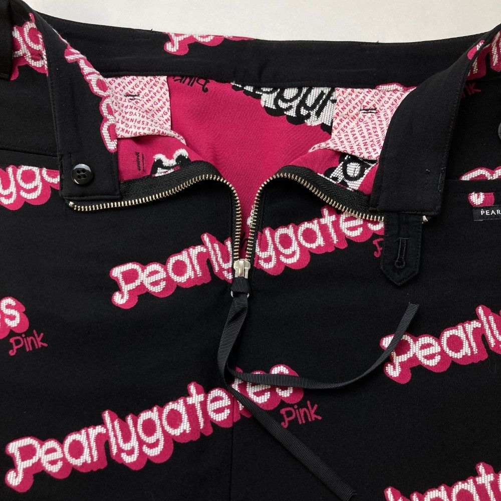サイズ：1 PEARLY GATES パーリーゲイツ 2023年モデル スカート