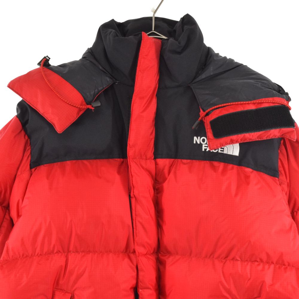 THE NORTH FACE (ザノースフェイス) SUMMIT SERIES 700FIL DOWN JACKET 