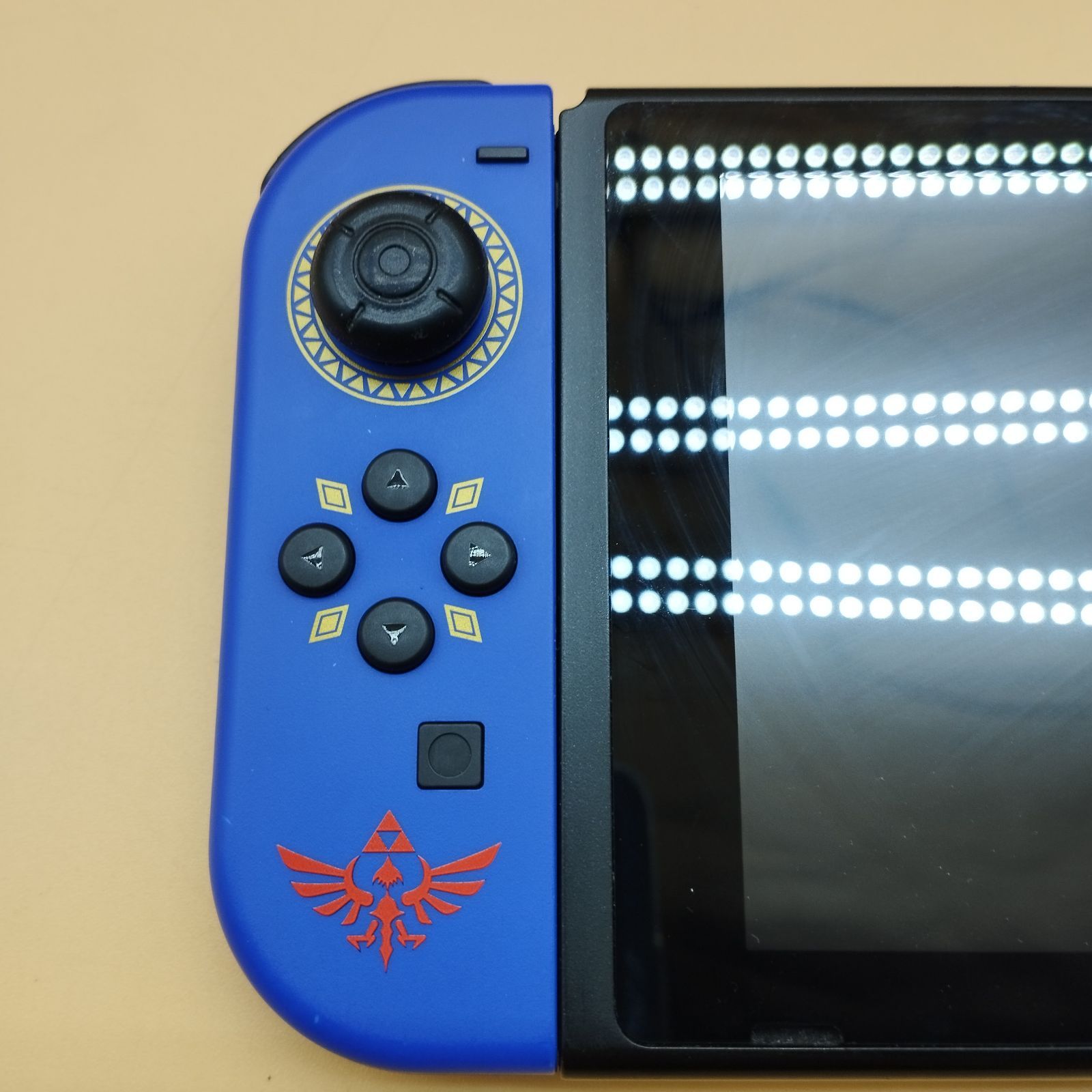 Nintendo Switch 本体 ネオンイエロー/ブルー Nintendo Switch 本体