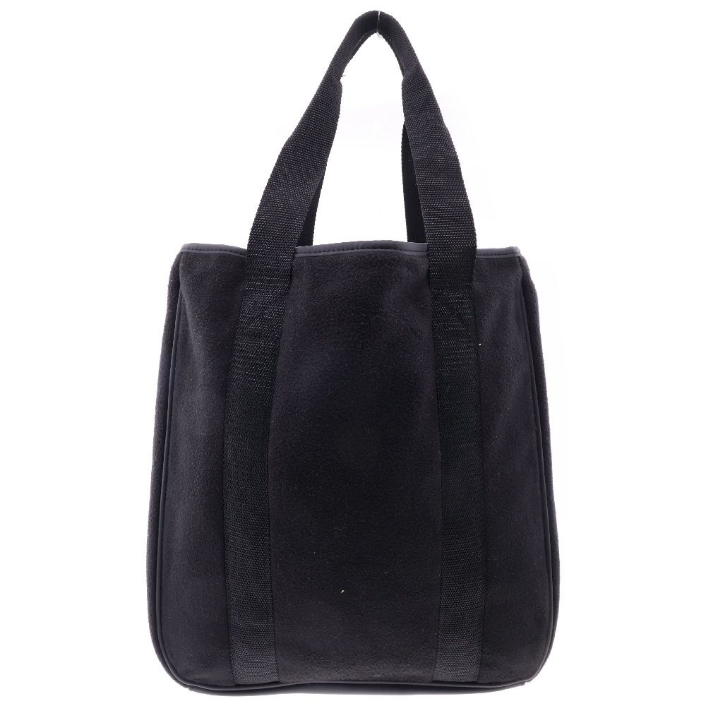 SUPREME (シュプリーム) 18AW Polartec tote bag ボックスロゴ