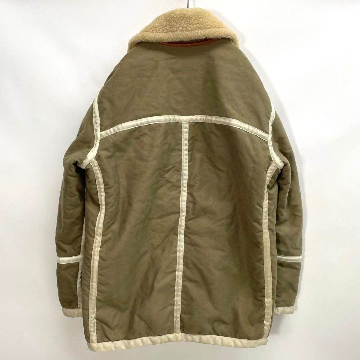 GENERAL RESEARCH ジェネラルリサーチ オールド ビンテージ レトロ