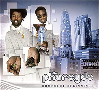 【】「非常に良い」［CD］Humboldt Beginnings