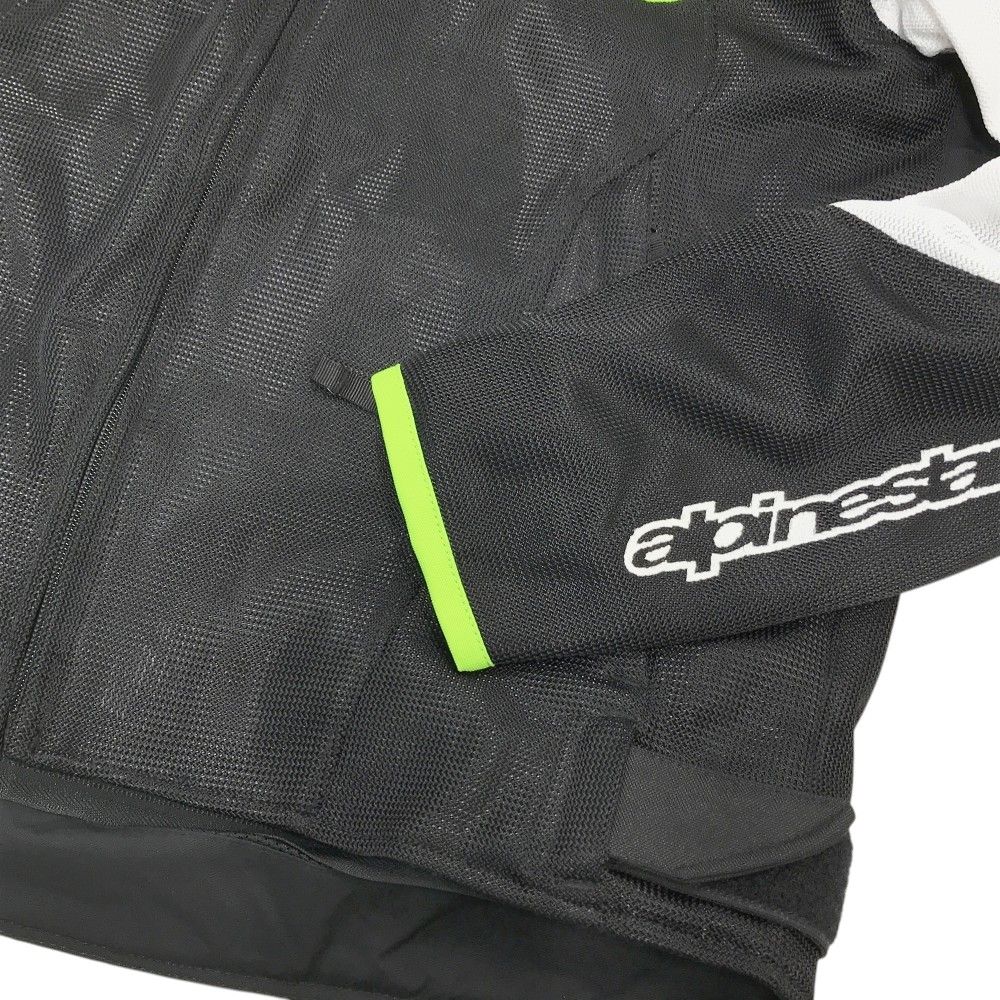 Alpinestars メッシュジャケット ブラック XL 楽天市場】alpinestars