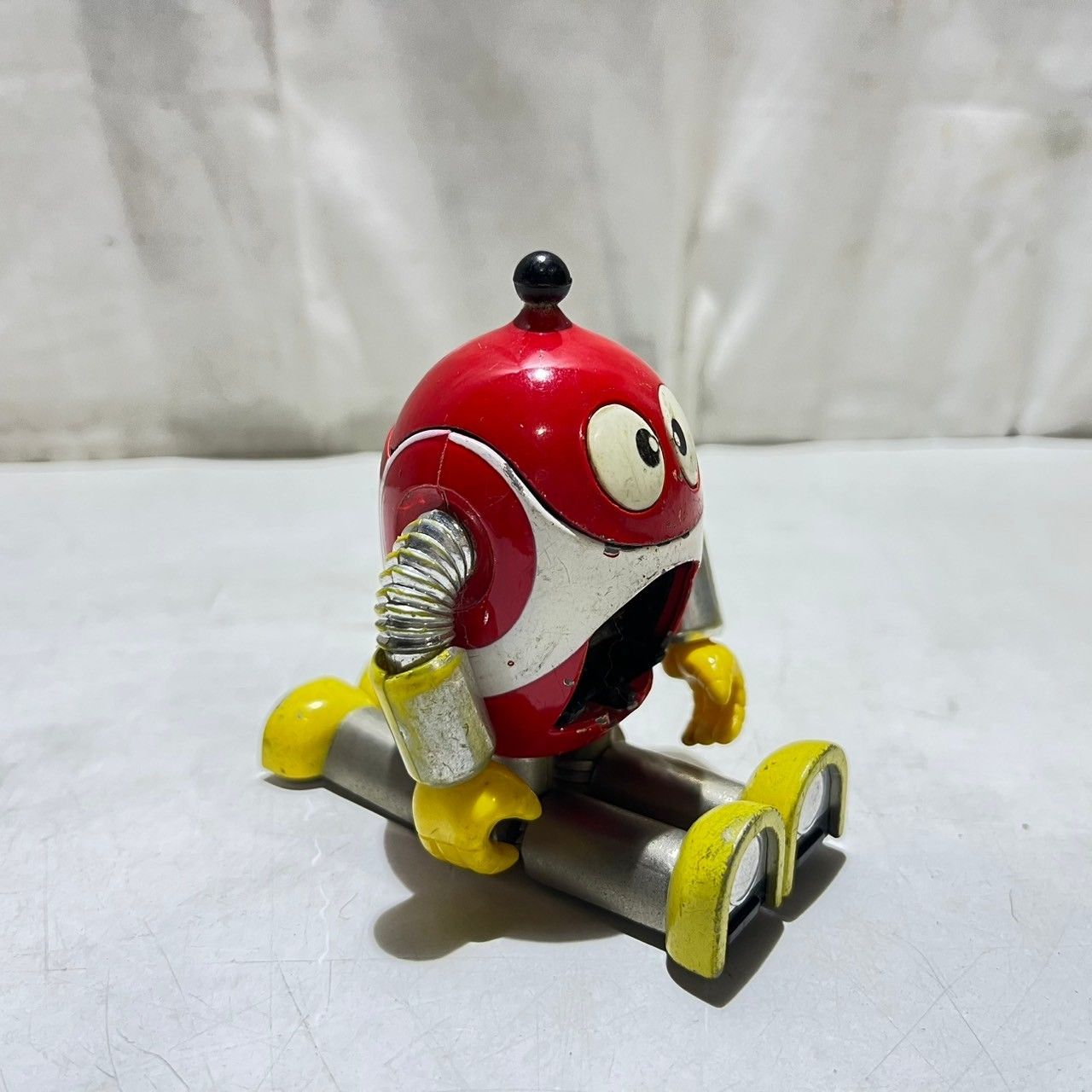 ポピー 超合金 ロボットはっちゃん 昭和レトロ (管理番号