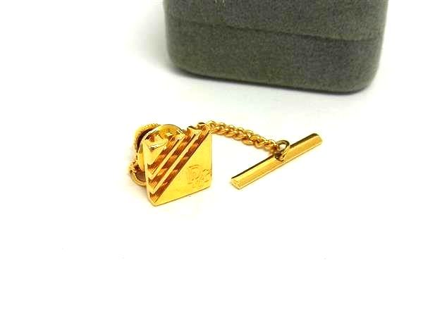 □美品□ ChristianDior クリスチャンディオール ヴィンテージ