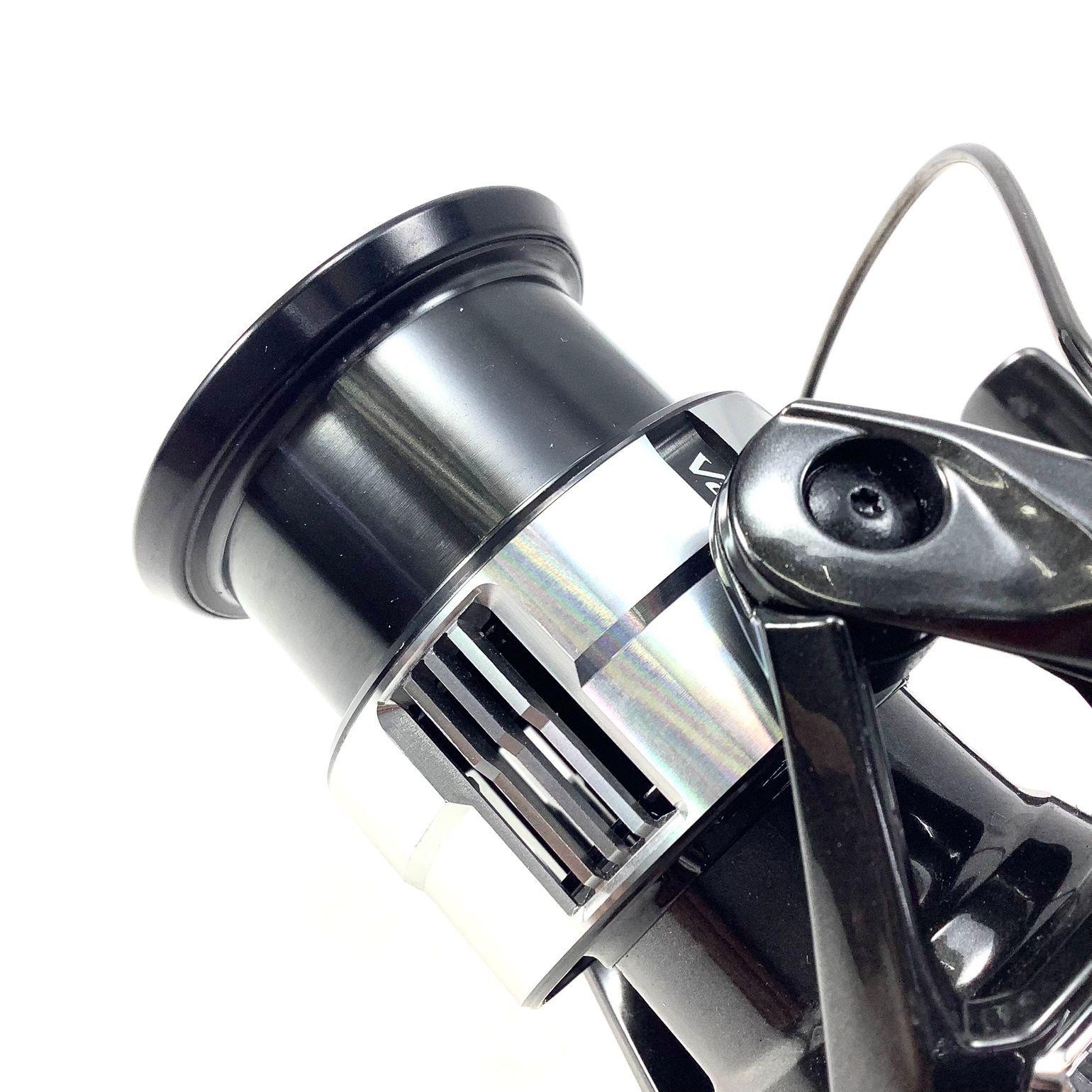  1 シマノ ヴァンキッシュ Ｃ3000ＭＨＧ スピニングリール スピニングリール リール