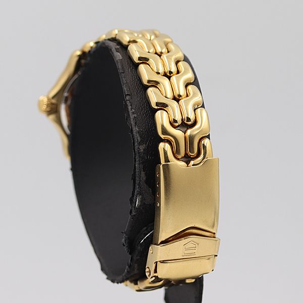 TAG HEUERタグホイヤー セル デイト S95.708レディース TAG HEUERタグ