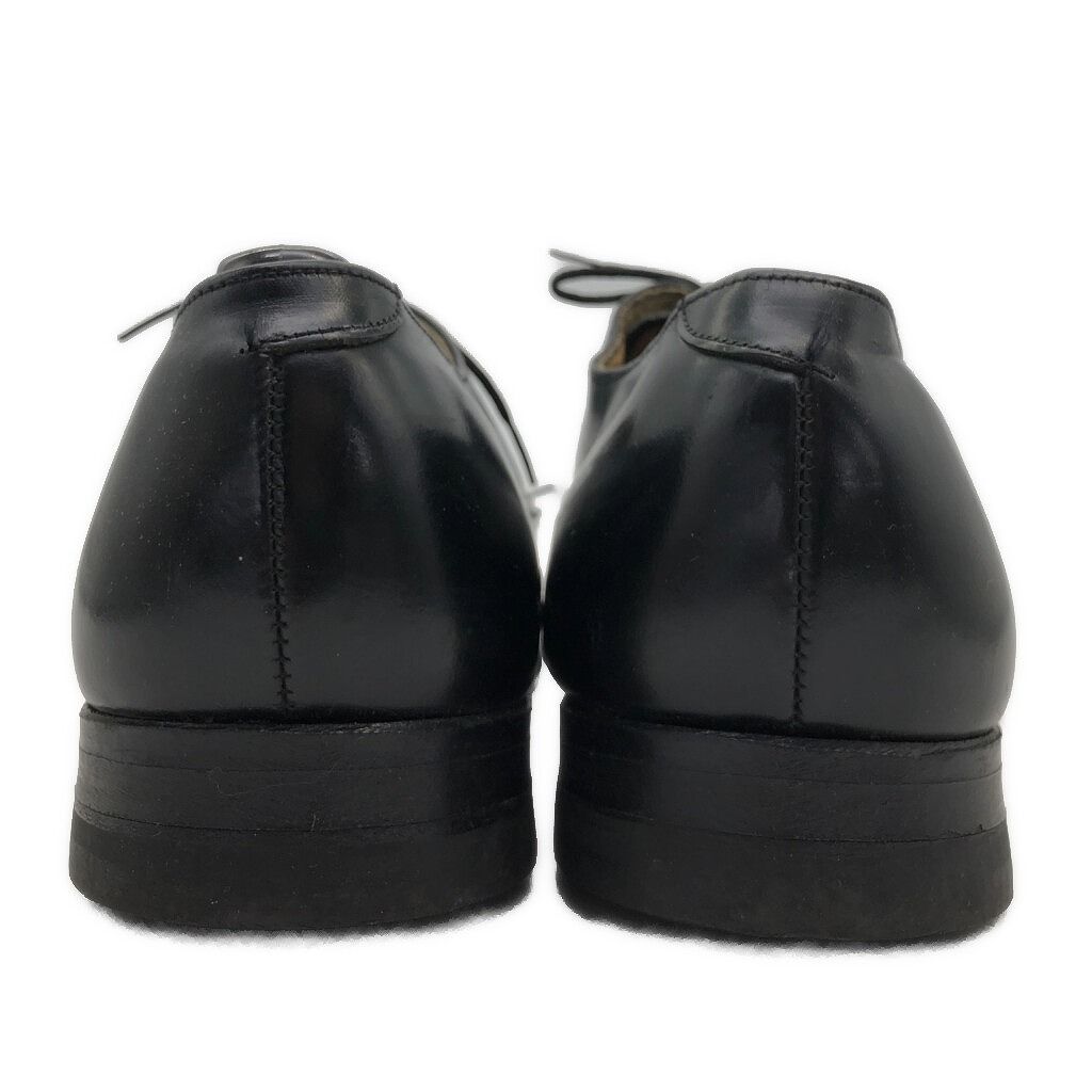 80S US NAVY INTERNATIONAL SHOE サービスシューズ 80S US NAVY INTERNATIONAL SHOE サービスシューズ