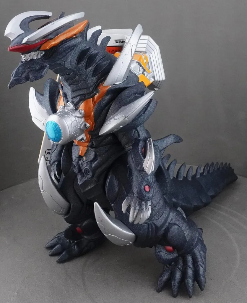 2025年最新】ウルトラ怪獣DX ビクトルギエルの人気アイテム - メルカリ