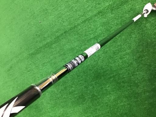 キャスコ Dolphin