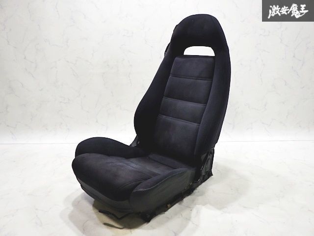 マツダ RX-7 FD3S 5型 純正シート 助手席 FD3S RX-7 助手席 -rx-