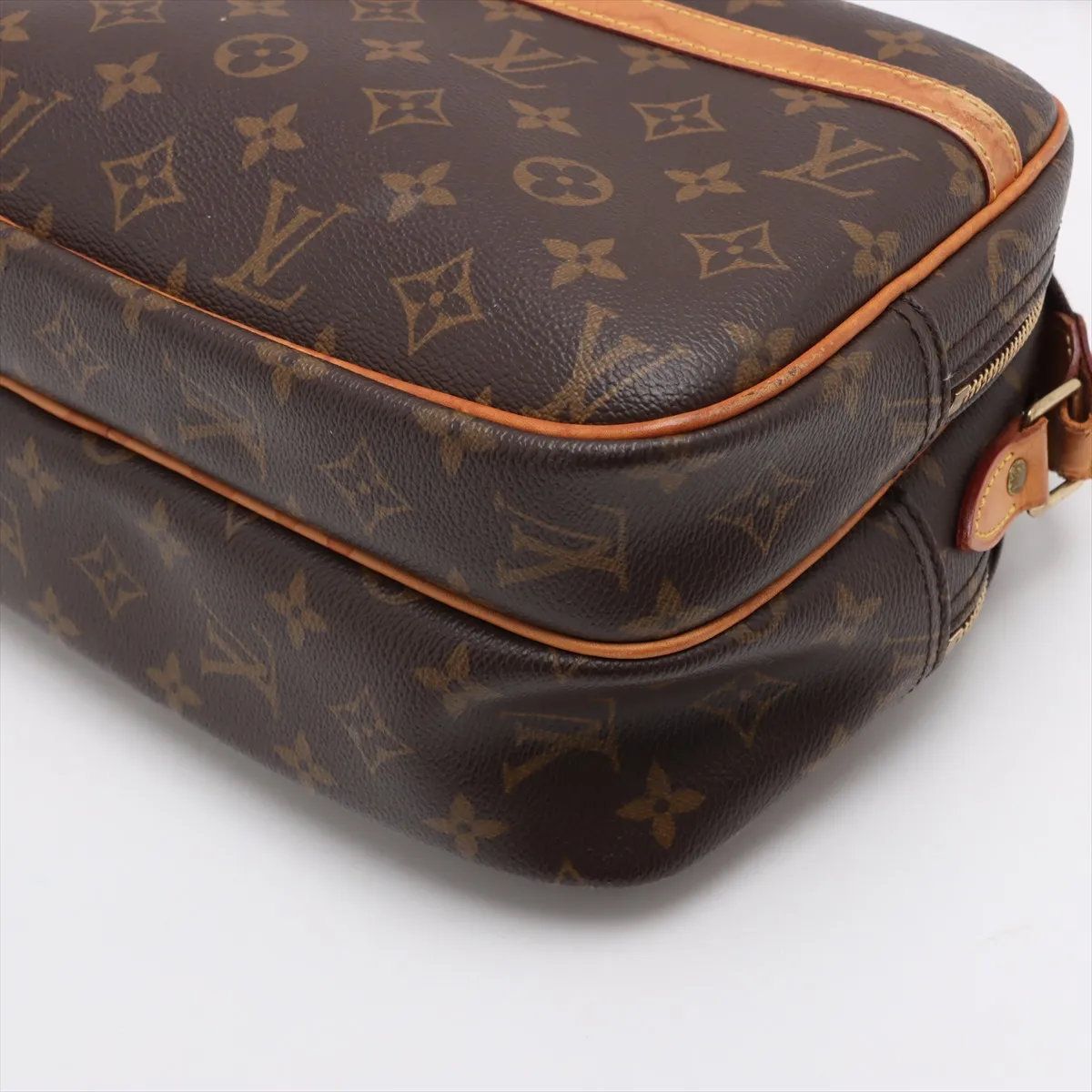 ルイヴィトン◇リポーターPM Louis Vuitton リポーター美品 