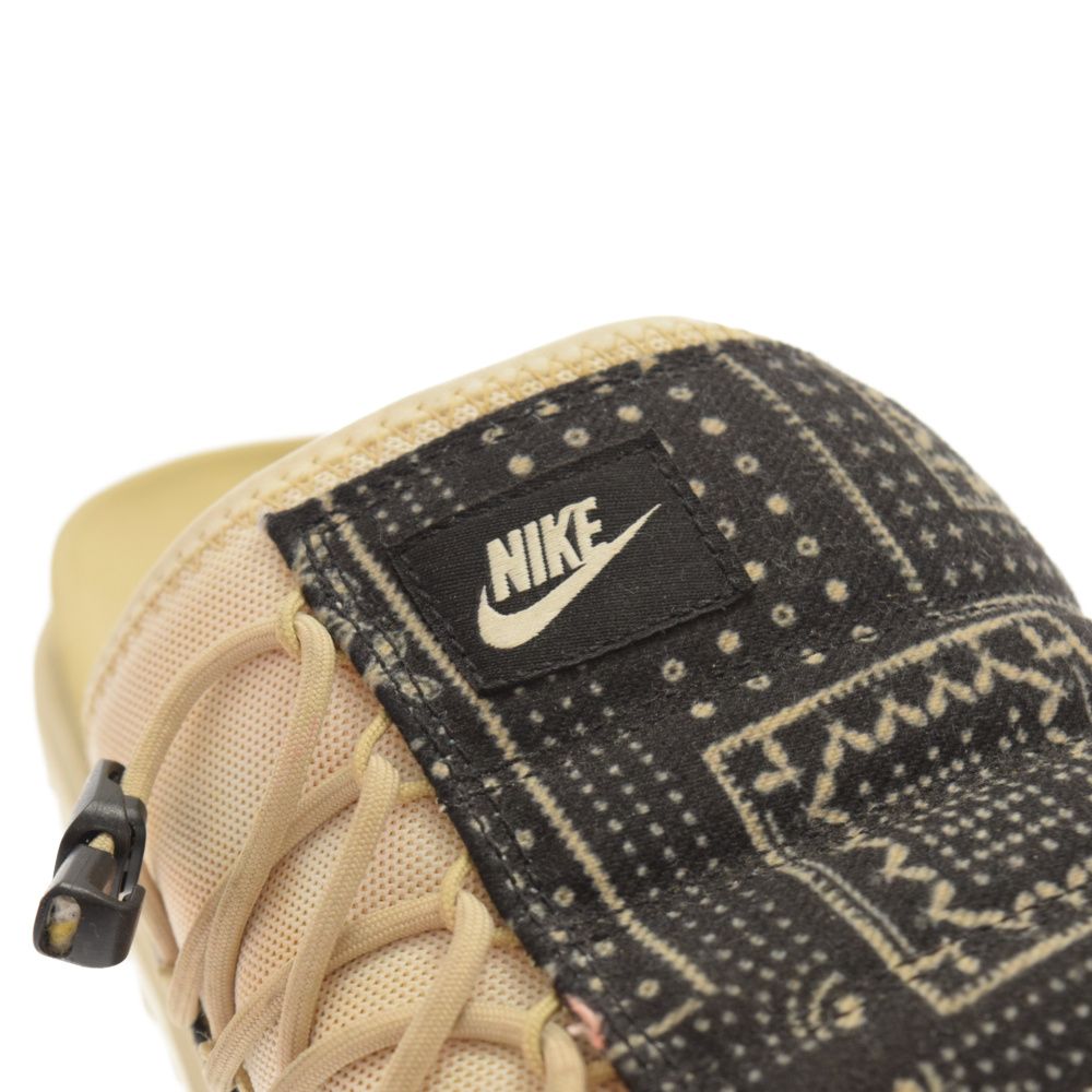 ナイキ メンズ スライド アスナ ペイズリー DJ4666-110 27 cm 未使用品 ナイキ NIKE ASUNA SLIDE PAISLEY DJ4666-110 US10