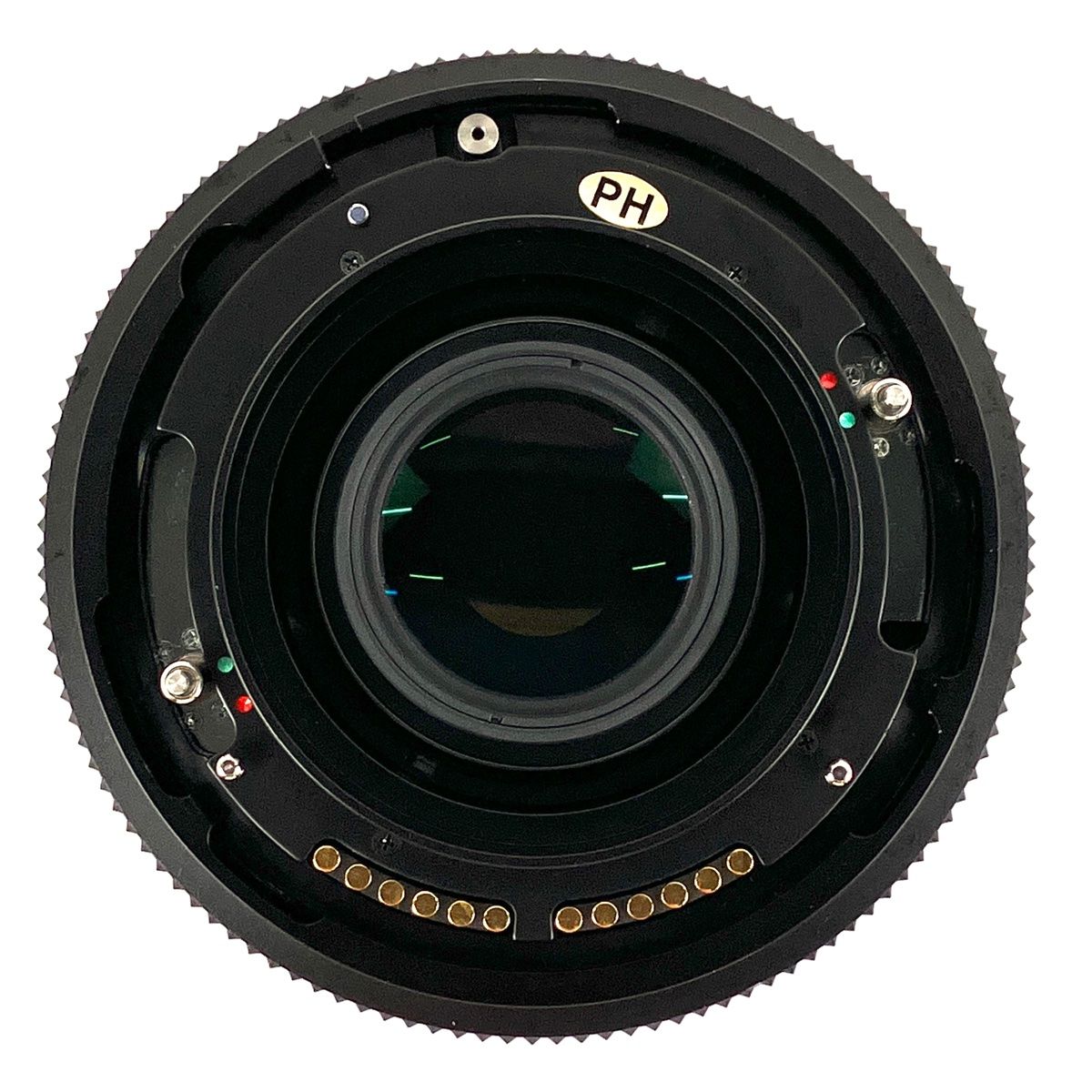 マミヤ Mamiya Z90mm F3.5W(RZ67用) 中判カメラ用レンズ 【中古