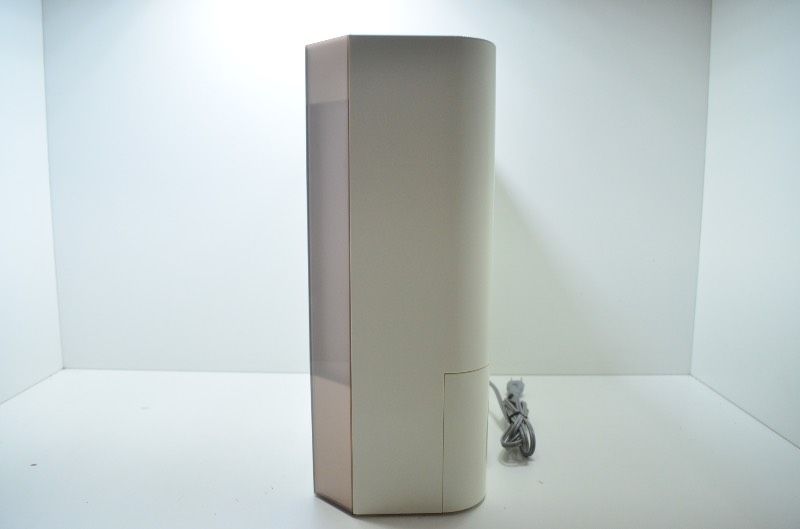 【未使用】CORONA 加湿器 UF-H5019R-T チョコブラウン CORONA（住宅設備） コロナ CORONA UF-H5019R-T チョコブラウン