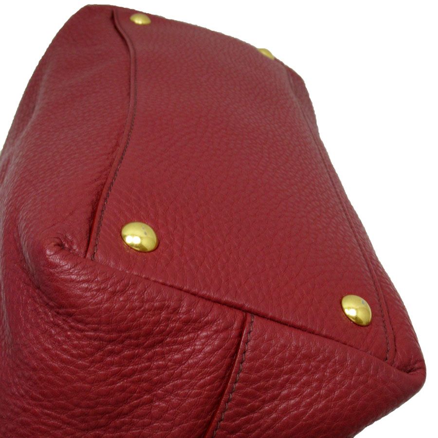 MIUMIU ショルダーバッグ
