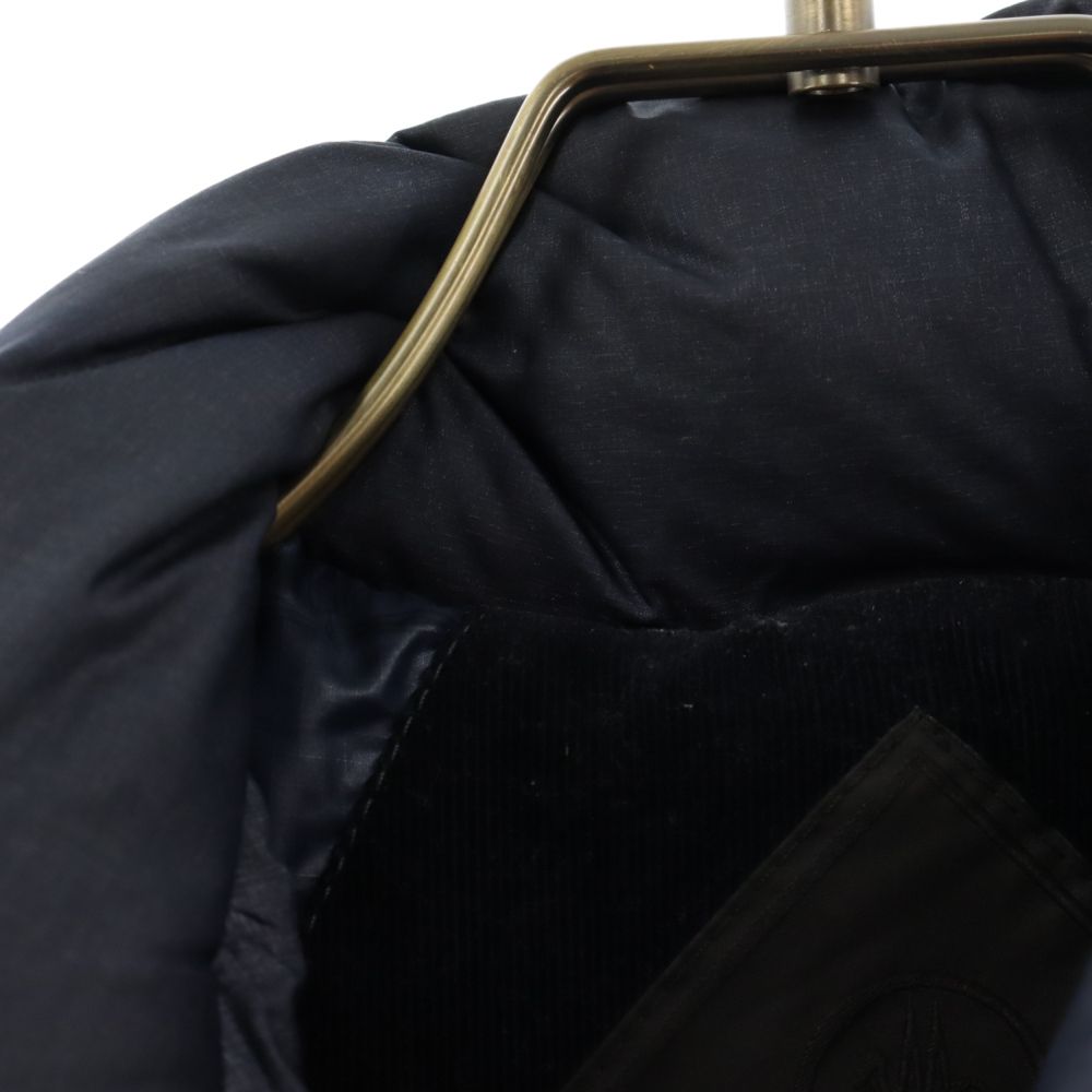 MONCLER (モンクレール) HAVOC ハヴォックナイロンダウンジャケット 