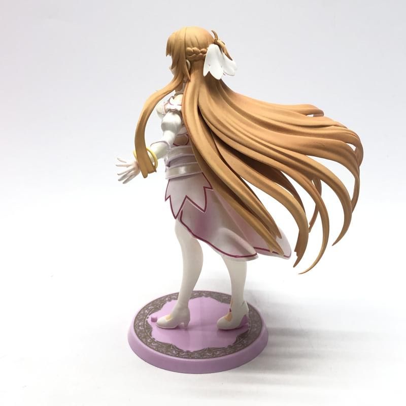 中古】開封)B賞 創世神ｽﾃイｼｱｱｽﾅ ｢ｿーﾄﾞｱーﾄ・ｵﾝﾗｲﾝ ｱﾘｼｾﾞーｼｮﾝ War of