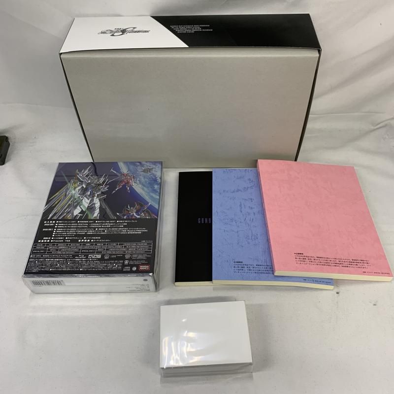 GﾀﾞﾑS ｶﾞﾝﾀﾞﾑSEED