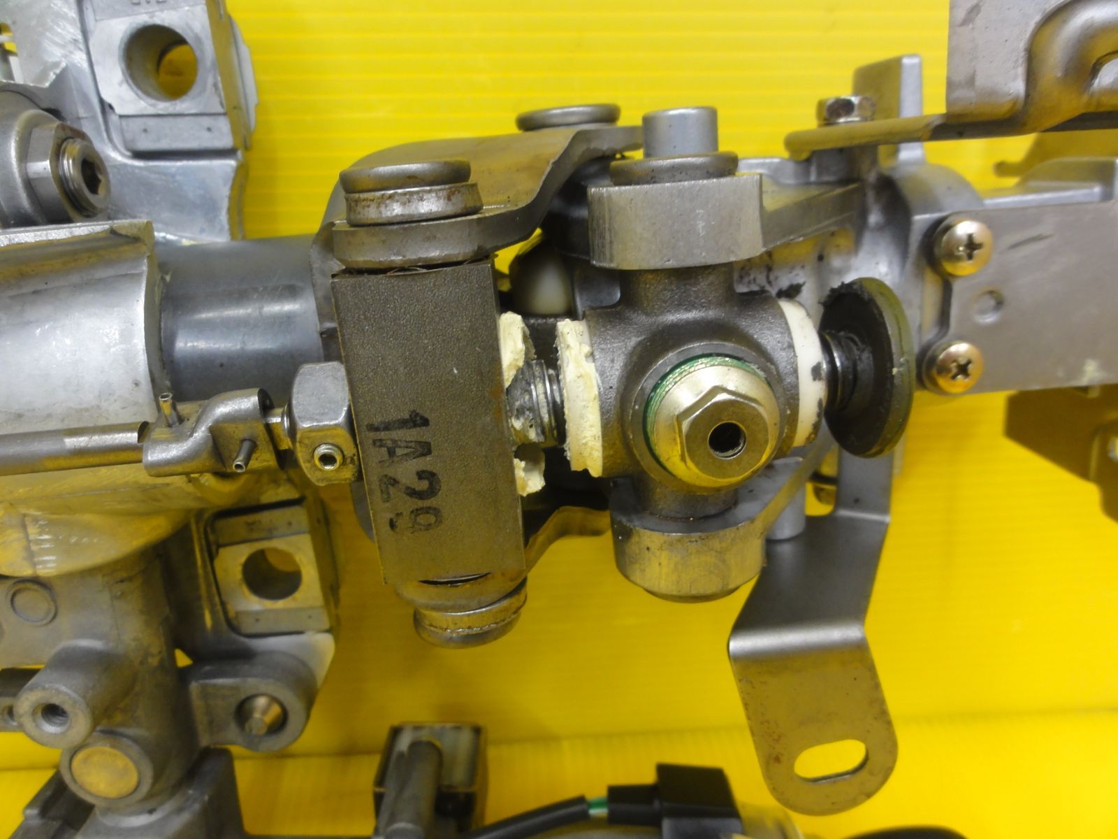 平成13年車 トヨタ