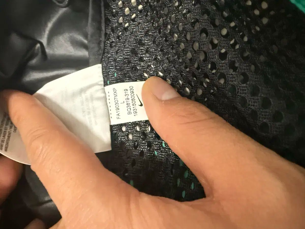 ナイキ ACG
