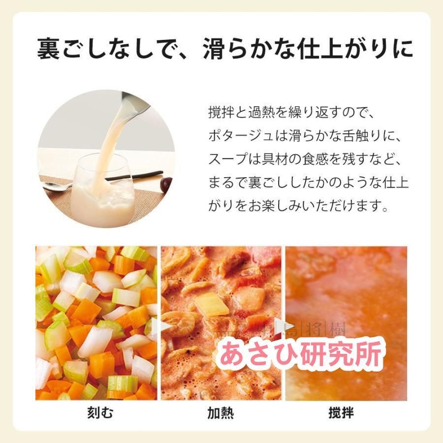 ブレンダー ジューサー
