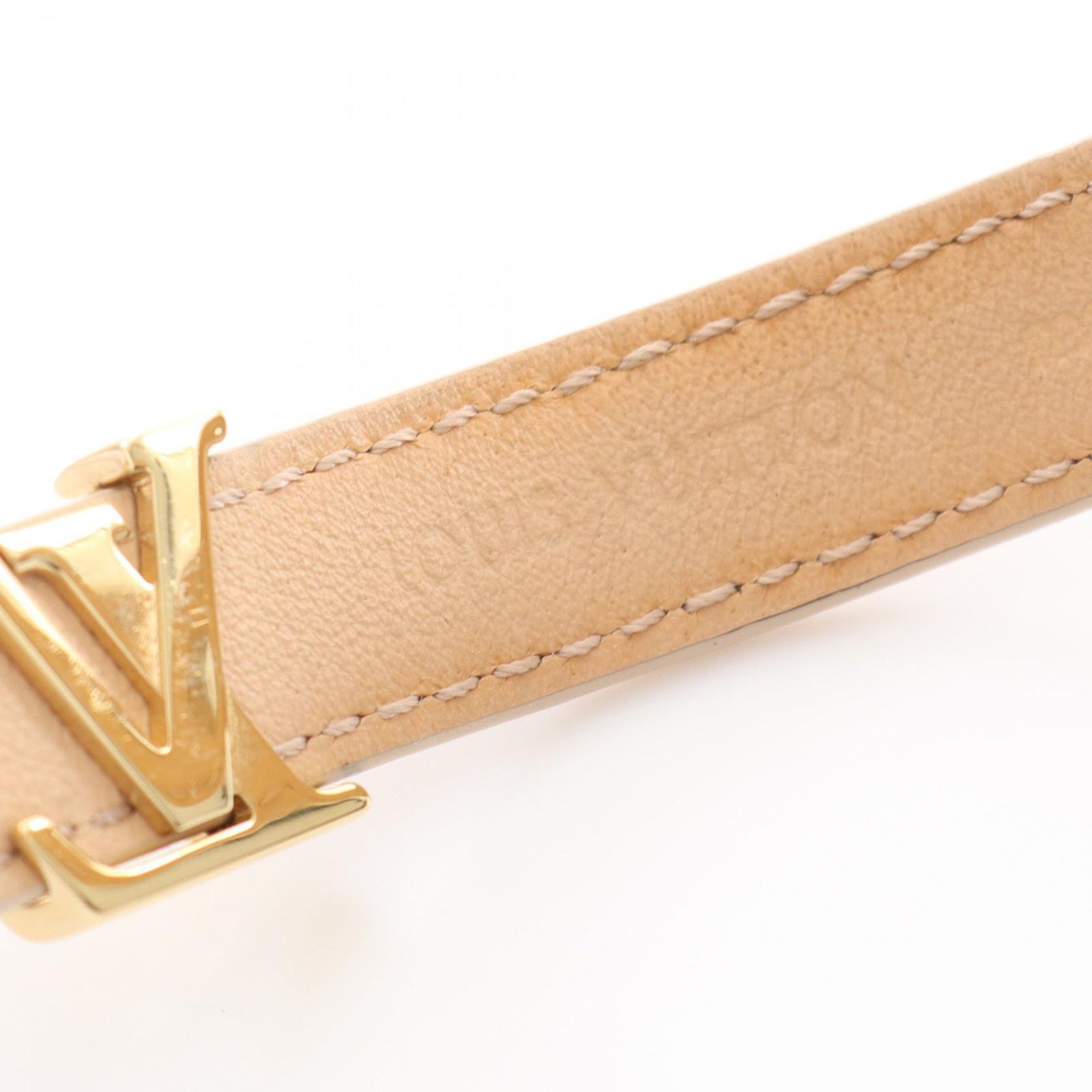 ルイ・ヴィトン LOUIS VUITTON ブレスレット ブラスレ LV アイ