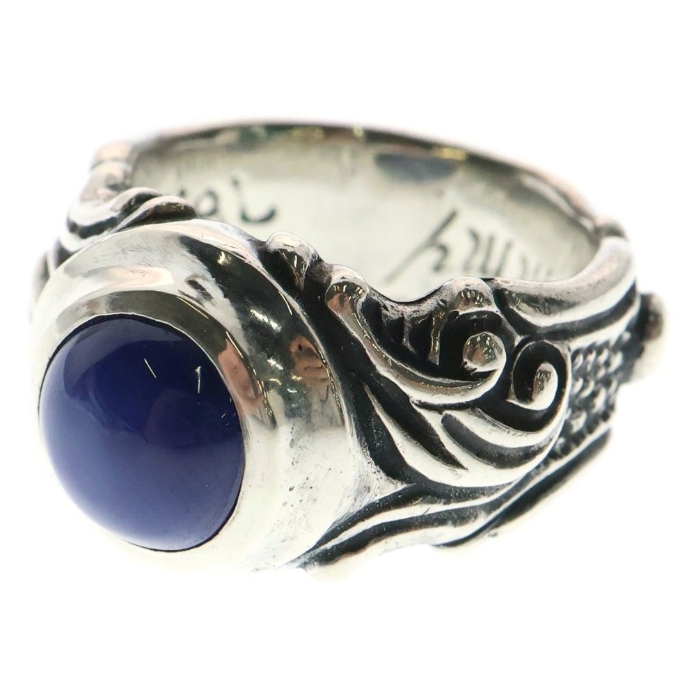 Bill Wall Leather/BWL ビルウォールレザー フィッシュフック