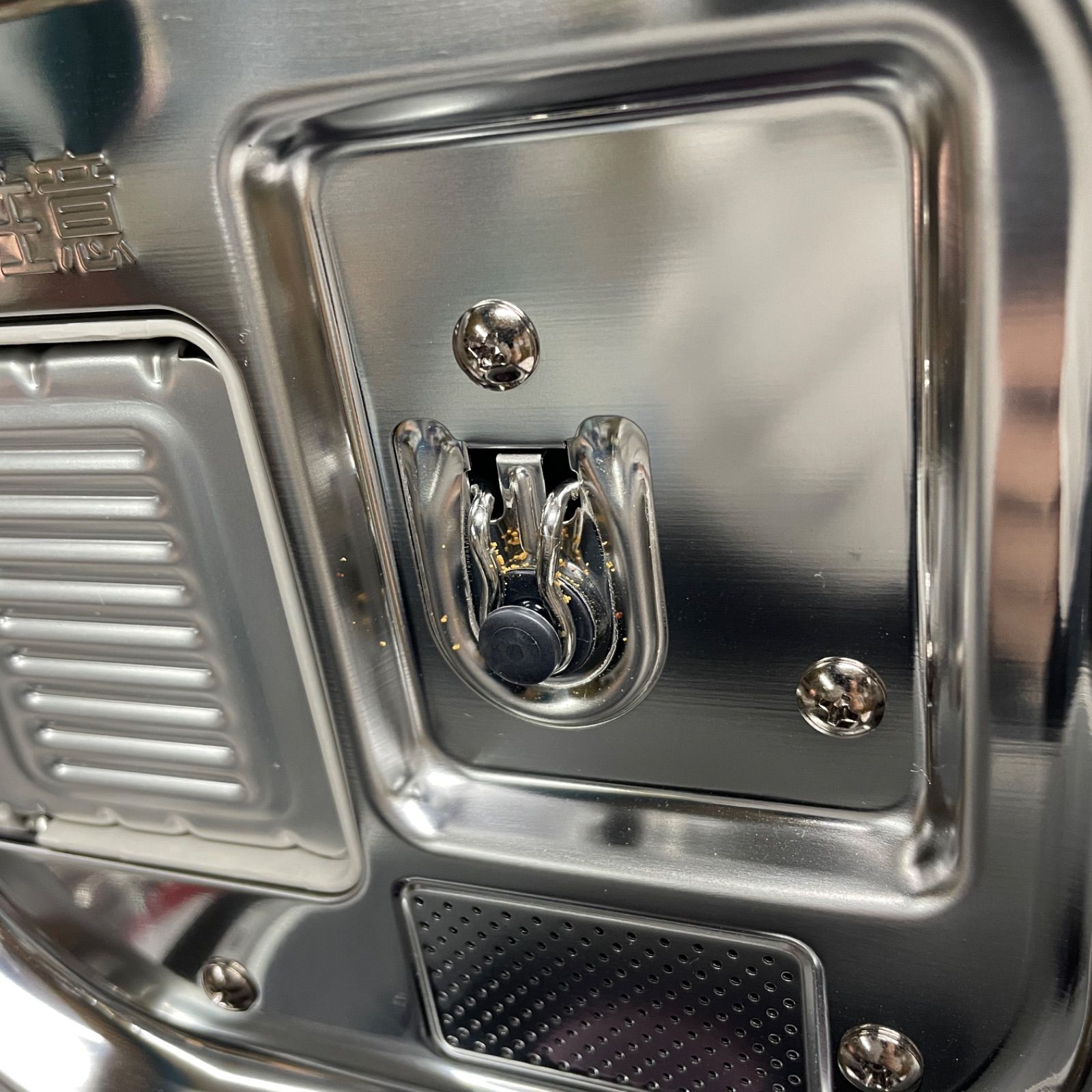 ホームベーカリー