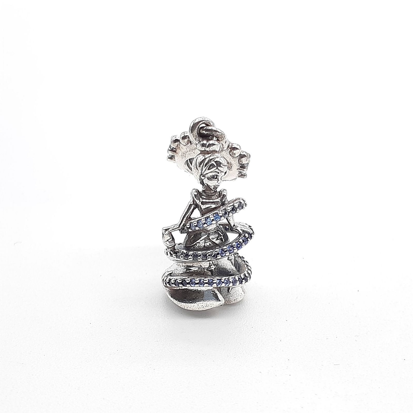 PANDORA パンドラ SILVER 925 シルバー ブレスレット ネックレス