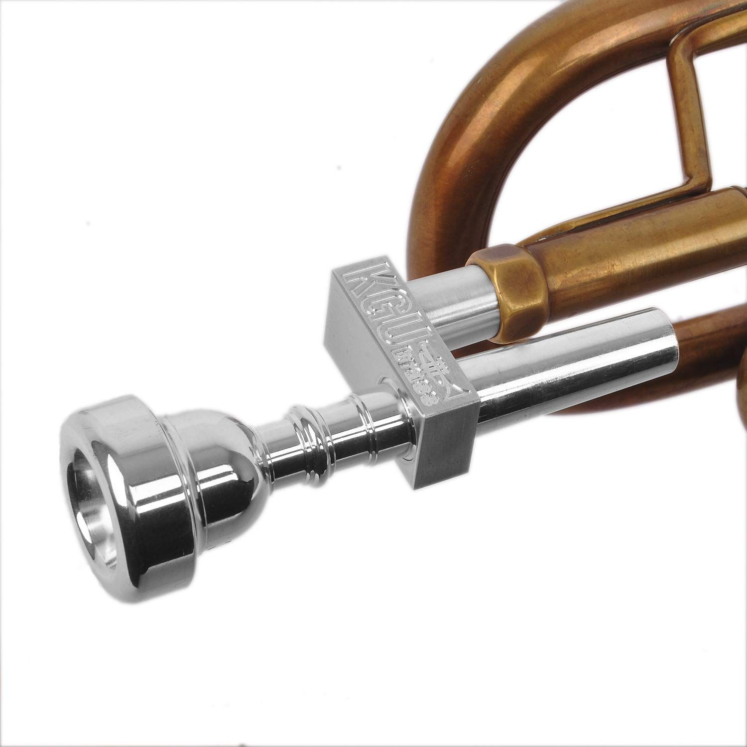 Embouchure Trainer