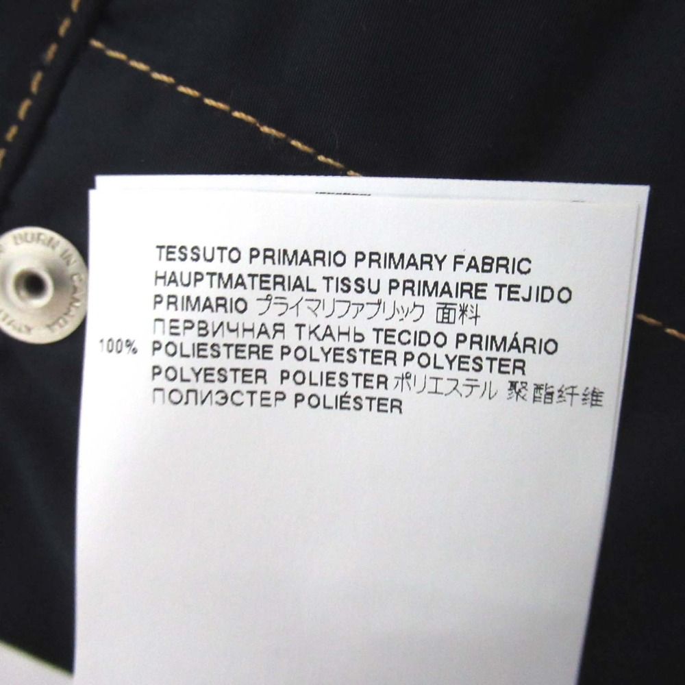 美品 22SS DSQUARED2 ディースクエアード MARINE SHORTS マリン  