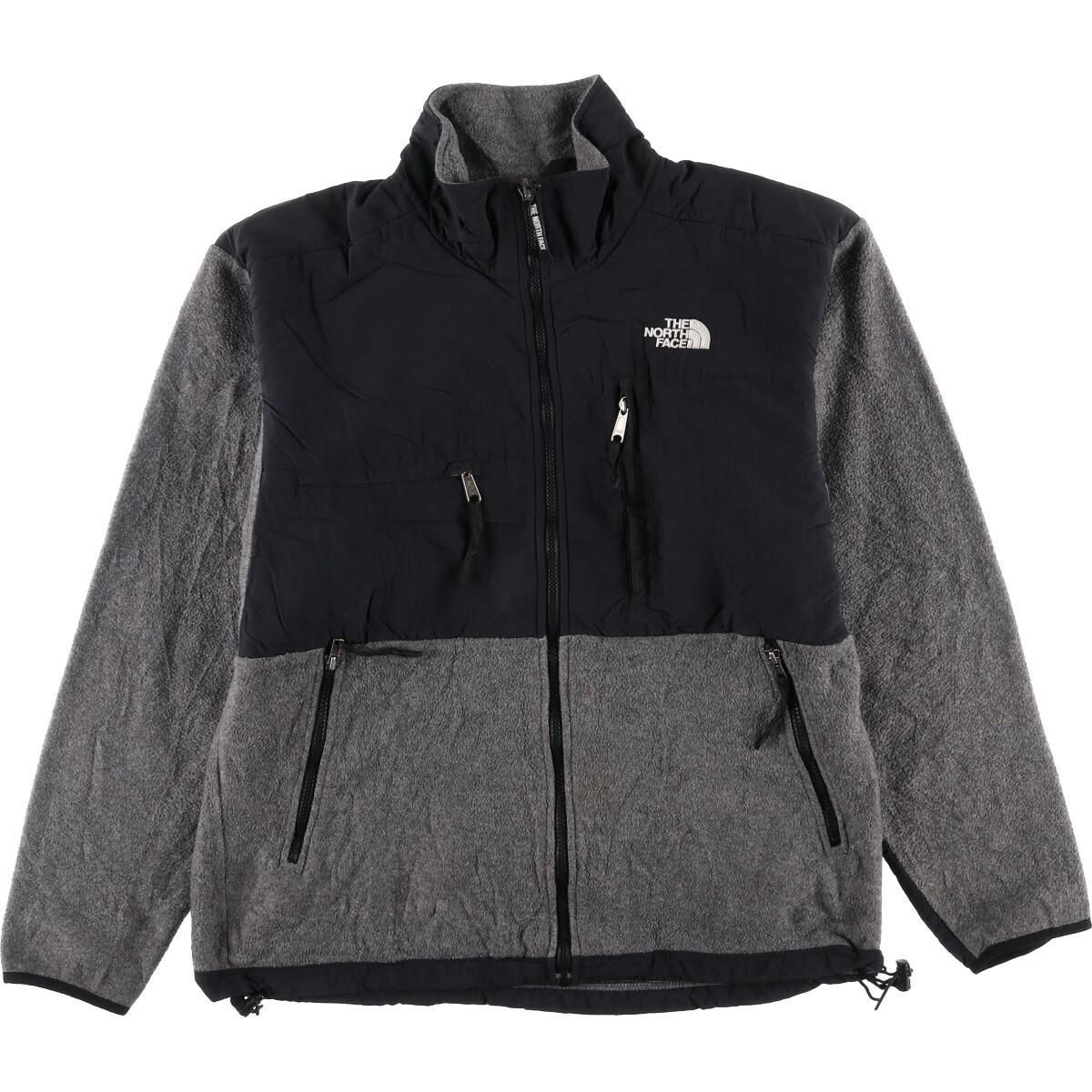 古着 90年代 ザノースフェイス THE NORTH FACE デナリジャケット