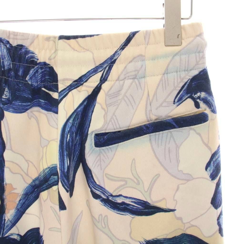 ドリスヴァンノッテン DRIES VAN NOTEN 24AW Loose sweatpants ルーズ  