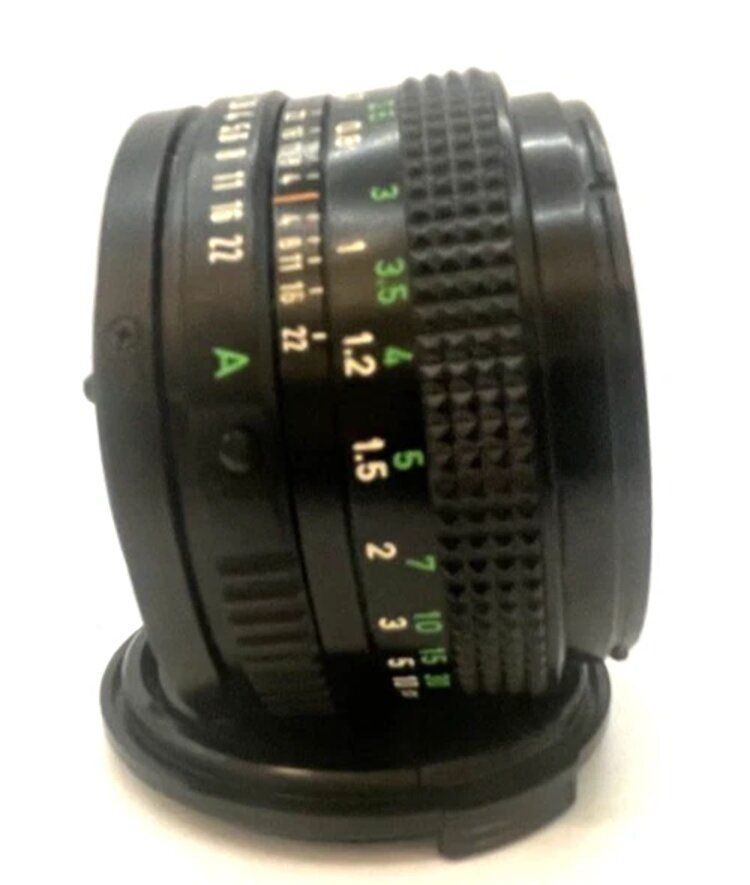 フィルムカメラ