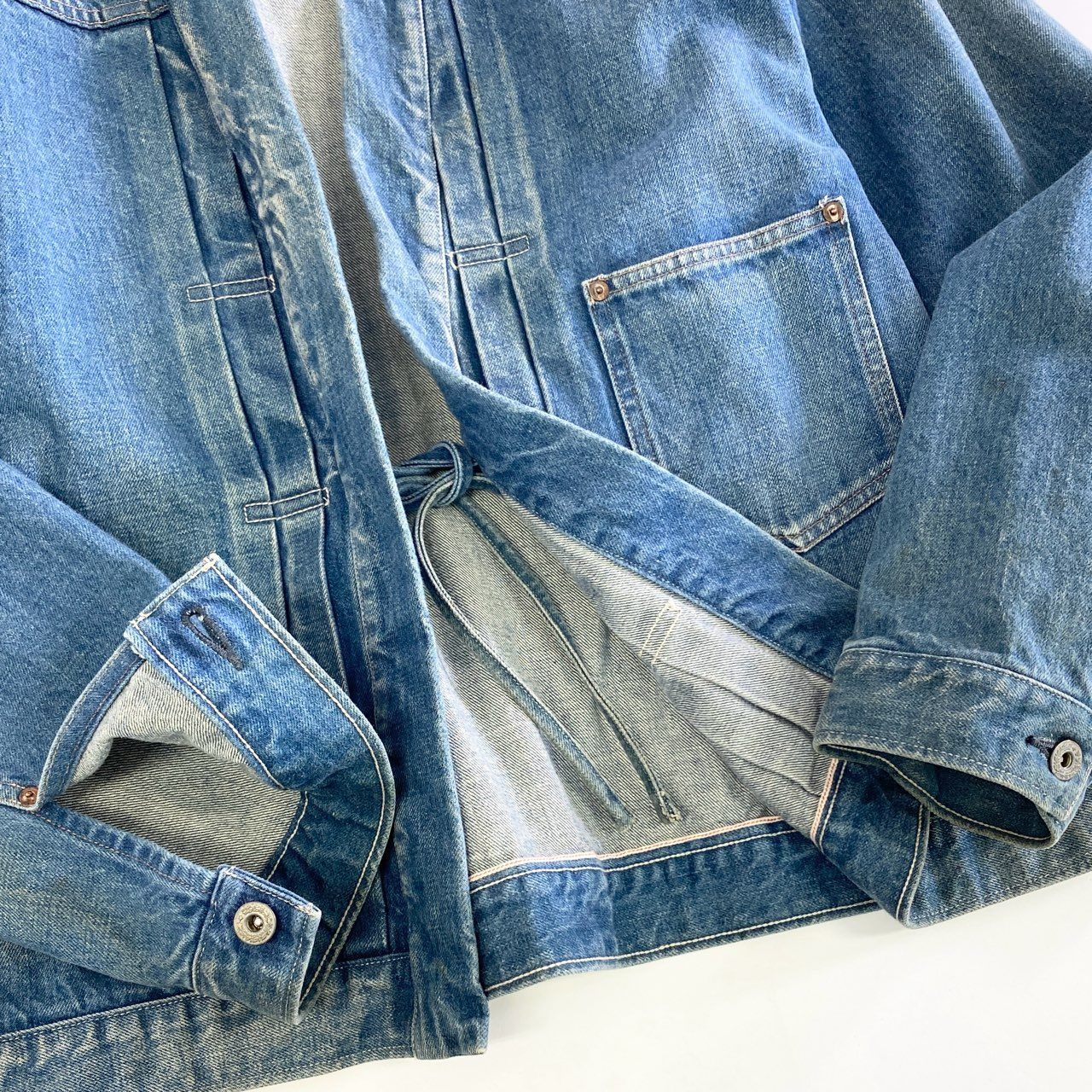 50k8 UNITED ARROWS & SONS ユナイテッドアローズアンドサンズ