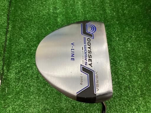 ODYSSEY オデッセイ WORKS VERSA 1 ワークス バーサ メンズ