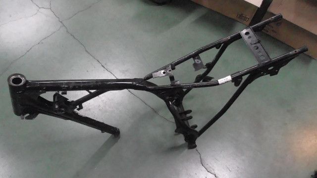 フレーム 書類付