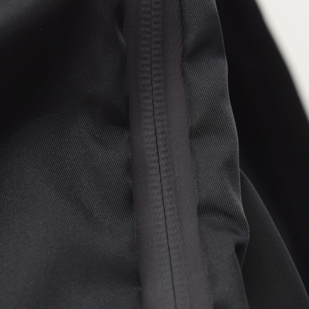 DIOR (ディオール) 21SS 113M620AT188 CDロゴ 素材切替サイドジップ  