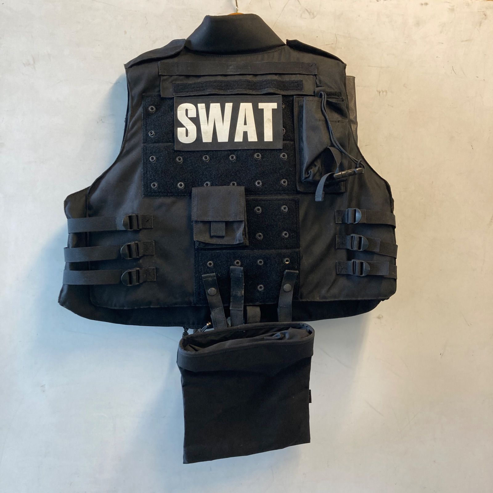 SWATベスト サバゲー Amazon | [INEOUT] サバゲー メッシュ タクティカル ベスト