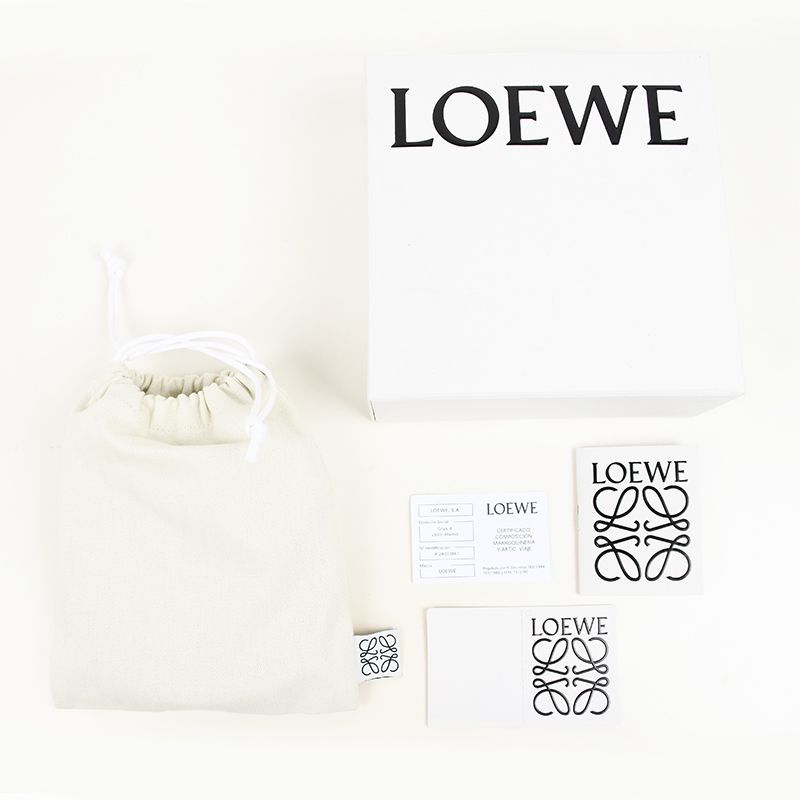 LOEWE ロエベ アナグラムレザーベルト タンゴールド イタリア正規品 E821Z15X02-2526 レディース 2025-2026AW NICORILABO_COM
