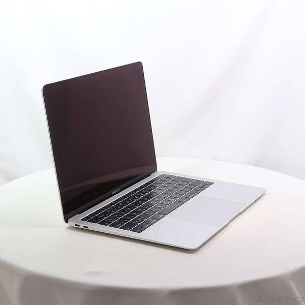 中古品〕 MacBook Air 13.3-inch Mid-2019 MVFK2J/A Core_i5 中古品〕 MacBook Air 13.3-inch Mid-2019 MVFK2J/A Core_i5