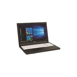 【中古】 FUJITSU 富士通 LIFEBOOK A576/PX (Celeron-3855U/4GB/500GB/Smulti/Win7Pro32 (10DG) /OfPsnl2016/WLAN)