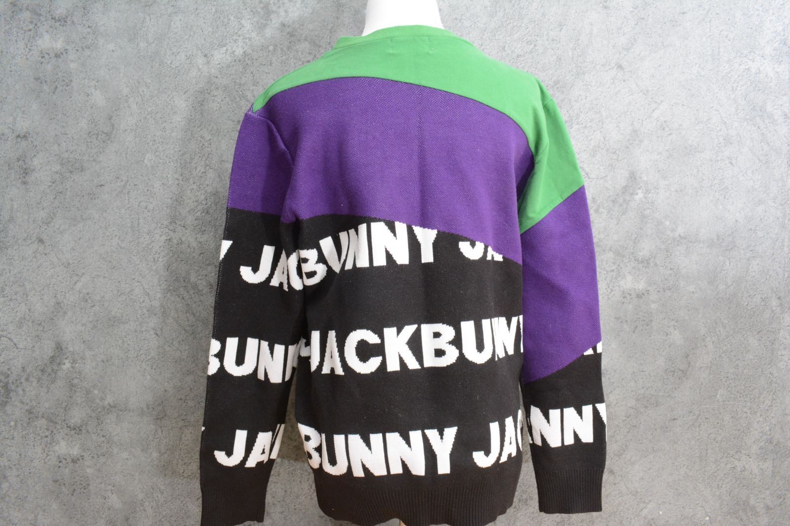程度良好 人気ブランド】ジャックバニー Jack Bunny!! レディース 